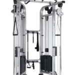 Commercial Steel Multi Functional Gym Trainer Machine
