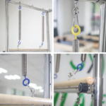 Classical Maple Cadillac Pilates Reformer Commercial - Image 3