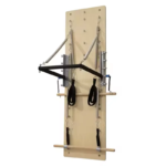 Professional Pilates Wall Mounted Reformer Springboard - Image 6