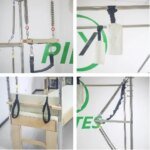 Professional Maple Cadillac Pilates Machine Home Gym Low Price - Image 4