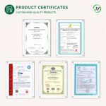 Yoga Home Reformers Wooden Adjustable Pilates Ladder Barrel - Image 6