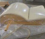 Commercial Wooden Pilates Spine Corrector Home Gym - Image 7