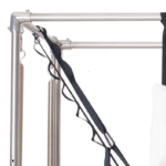 Yoga Wood Pilates Cadillac Reformer Training Equipment - Image 2