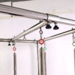 Wooden Calillac Pilates Training Bed for Studio Home Gym - Image 3