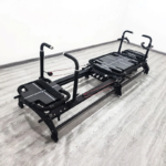 Premium Alloy Pilates Reformer Anti-Slip Stable Design - Image 4