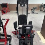 Commercial Leg Abductor Adductor Machine Gym Strength Training - Image 3