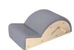 Maple Wood Pilates Spine Corrector Fitness Equipment - Image 3