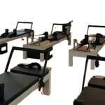 Professional Aluminum Pilates Reformer Machine 3-Year Warranty - Image 2