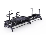 Premium Alloy Pilates Reformer Anti-Slip Stable Design - Image 2