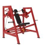 High Quality Pullover Arm Machine Gym Equipment