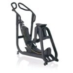 Commercial Cross Trainer DA-2048 High Legs Lifts S-Force - Image 5