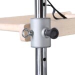 Promotional Oak Core Training Exercise Cadillac Bed Sale - Image 4