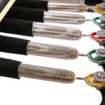 2023 Oak Pilates Reformer 2-in-1 Yoga Gym Equipment - Image 5