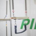 Maple Cadillac Pilates Reformer: Professional Adjustable Home Studio Use - Image 7