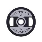 Sell Well Weight Barbell Plate Gym Fitness