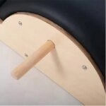 Maple Wood Pilates Spine Corrector for Scoliosis & Stretch - Image 2