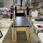 Trending 2025 Oak Cadillac Pilates Reformer Wholesale - Image 4