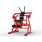 Iso-lateral Leg Extension Press Gym Equipment Shandong BICKFIT - Image 5