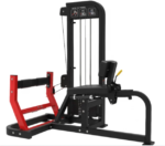 Multi-hip Machine Adjustable Pin Loaded Gym Fitness Strength - Image 3