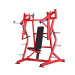 Commercial Plate Loaded Iso-Lateral Wide Chest Press Machine - Image 2
