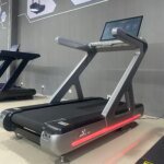 High Quality Commercial Treadmills Gym Cardio Running Machine - Image 5