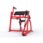 Manufacturer Commercial Steel Seated Low-position Rowing Machine - Image 5