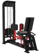 Multi-hip Machine Adjustable Pin Loaded Gym Fitness Strength - Image 4