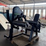 PM08 2-in-1 Leg Extension/Curl Machine Gym Equipment