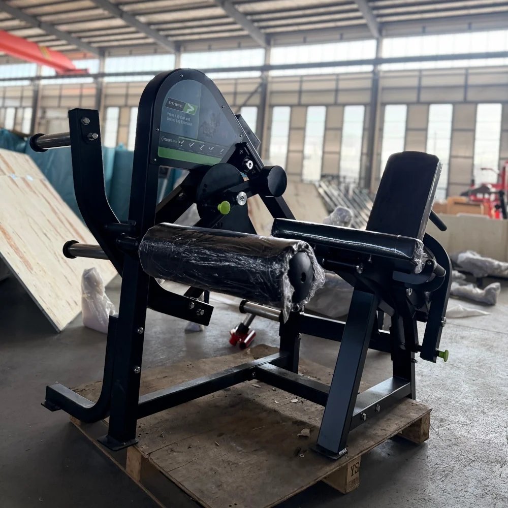PM08 2-in-1 Leg Extension/Curl Machine Gym Equipment