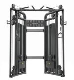 Commercial Gym Q235 Cable Crossover Functional Trainer - Image 5
