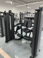 MTS-Kneeling Leg Curl Heavy Duty Commercial Gym Equipment - Image 5