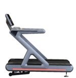 High Quality Commercial Treadmills Gym Cardio Running Machine - Image 2