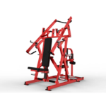 Professional Iso-Lateral Kneeling Leg Curl Gym Machine - Image 4