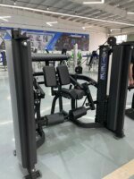 MTS-Kneeling Leg Curl Heavy Duty Commercial Gym Equipment - Image 4