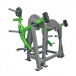 BICKFIT Commercial Shoulder Press Machine for Gym Strength Training - Image 2