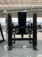 MTS-Leg Extension Commercial Gym Equipment High Quality - Image 3