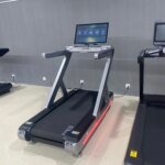 High Quality Commercial Treadmills Gym Cardio Running Machine - Image 6