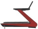 High Quality Commercial Treadmill Wide Runway Gym Fitness Equipment - Image 5