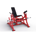 Plate Loaded Lever Squat Machine Commercial Strength Equipment - Image 5