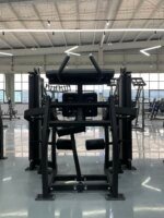 MTS-Kneeling Leg Curl Heavy Duty Commercial Gym Equipment - Image 3