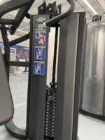 Heavy Duty Iso-Lateral Front Pulldown Commercial Bodybuilding Equipment - Image 6