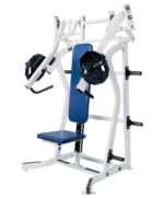 Lso-Lateral Incline Press: Steel Adjustable Durable Gym Equipment - Image 5