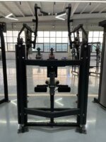 Heavy Duty Iso-Lateral Front Pulldown Commercial Bodybuilding Equipment - Image 5