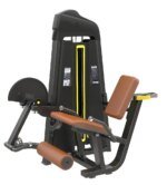 Steel Abdominal Isolator 70kg Weight Stack Gym Machine - Image 4