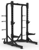 Steel Abdominal Isolator 70kg Weight Stack Gym Machine - Image 6