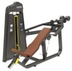 Medium Loader Steel Chest Rear Pec Fly Legs Trainer Gym Equipment - Image 5