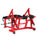 V-squat Trainer:Stainless Steel Adjustable Gym Machine - Image 3