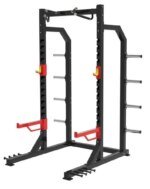 Steel Abdominal Isolator 70kg Weight Stack Gym Machine - Image 5