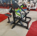 2026 Commercial Plate Loaded Row Machine Adjustable Angle Strength - Image 3