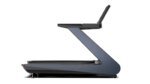 BICKFIT Commercial Heavy Duty Touch Screen Treadmill Gym - Image 4